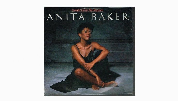 L'imprendibile Anita Baker, antidiva del soul-jazz