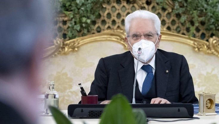 Giornata internazionale della famiglia, Mattarella: "Nucleo vitale della società, merita politiche di sostegno"