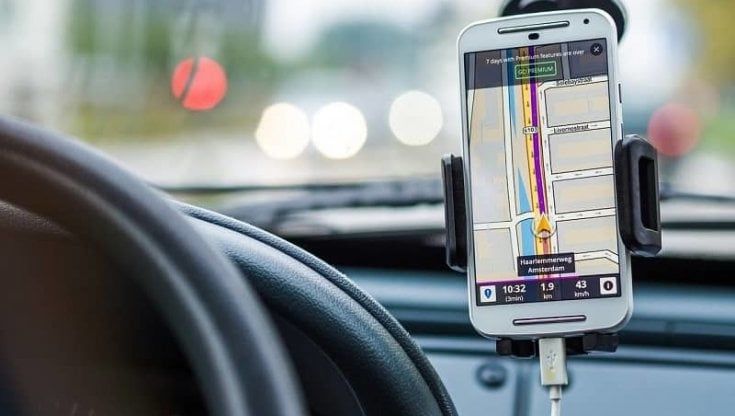 L'idea Waze: ora avverte gli automobilisti in caso di allerta meteo