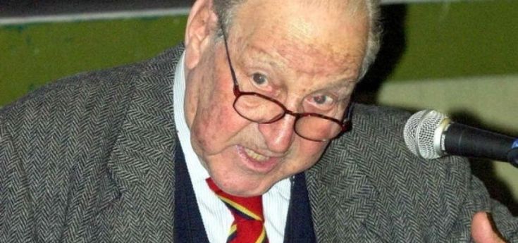 È morto Massimo Sani, maestro del documentarismo storico