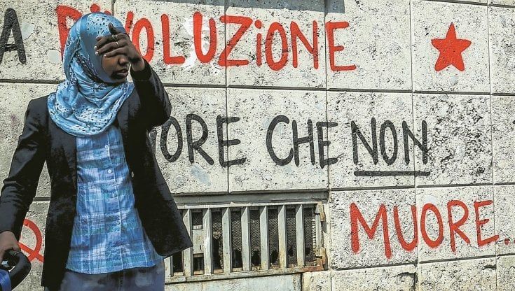 Ragazze molestate. Milano, l’altra Africa: “Non odiamo le donne, il male è nel branco”