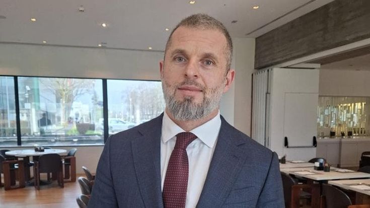 Heraskevych squalificato, il ministro ucraino Bidnyi: “Lui è il nostro eroe, il Cio ha sbagliato”