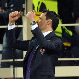 Fiorentina, Montella: ''Meritavamo qualcosa in pi&ugrave;''