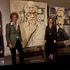Omaggio a Primo Levi<br /> con le opere di Rivers