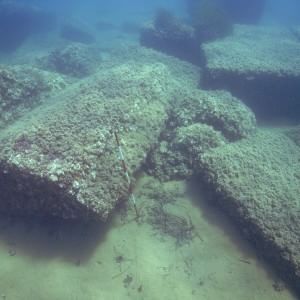 Archeologia sottomarina in 3D per ricostruire le navi romane