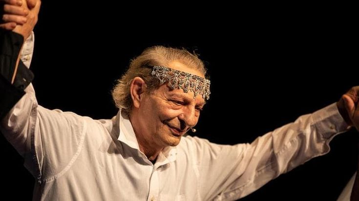 Napoli celebra Enzo Moscato, due giorni fra teatro e memoria