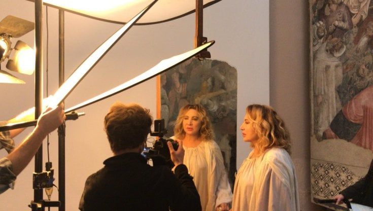 Palermo, la rassegna Art tra talk, mostre e performance