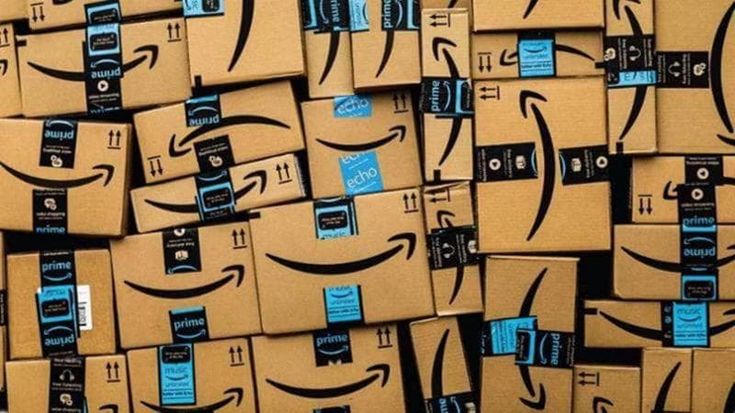 Amazon-Fisco, pace con lo sconto. Bezos se la cava con 723 milioni