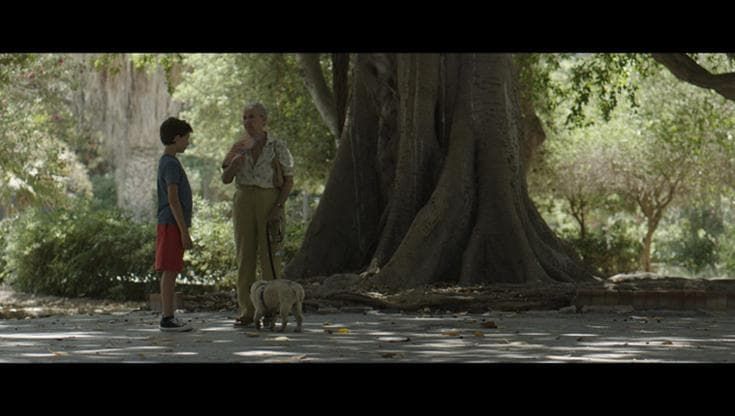 Arriva “Gioia mia”, il film premiato a Locarno