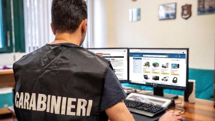 Compra una console a 199 euro, ma ne paga undicimila: i truffatori incastrati dal food delivery