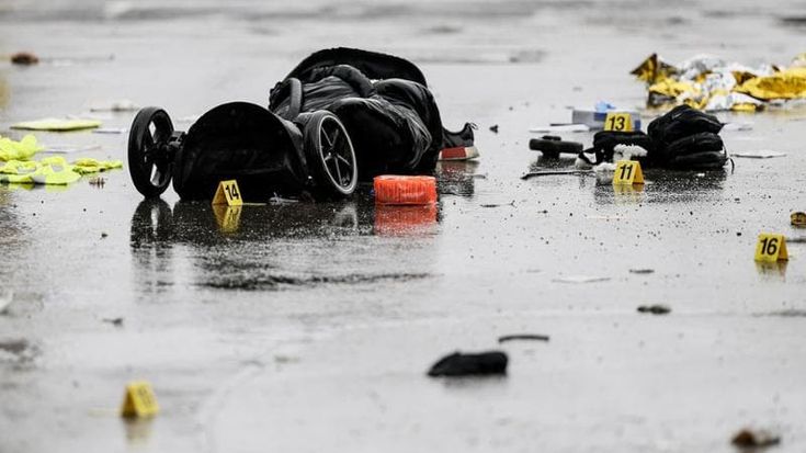Monaco di Baviera, morte madre e figlia di due anni rimaste ferite nell’attentato