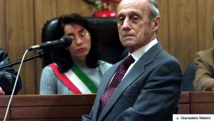Al Senato l'elogio di Gianadelio Maletti, il generale coinvolto nello stragismo