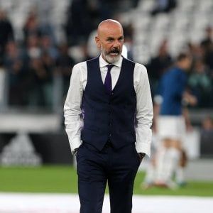 Fiorentina, Pioli: "Ritmo e pazienza, così si batte il Chievo"