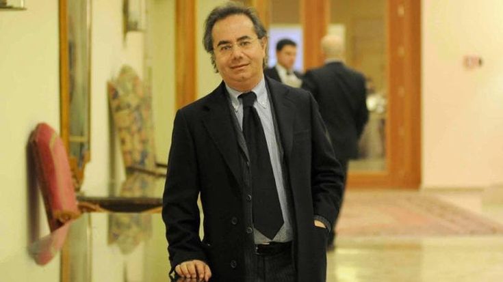 Stop a Fabrizio D’Addario: l’Asl Bari sospende l’amministratore Sanitaservice condannato a 3 anni