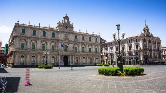 Università di Catania, fumata nera sul rettore. Si riprova lunedì 