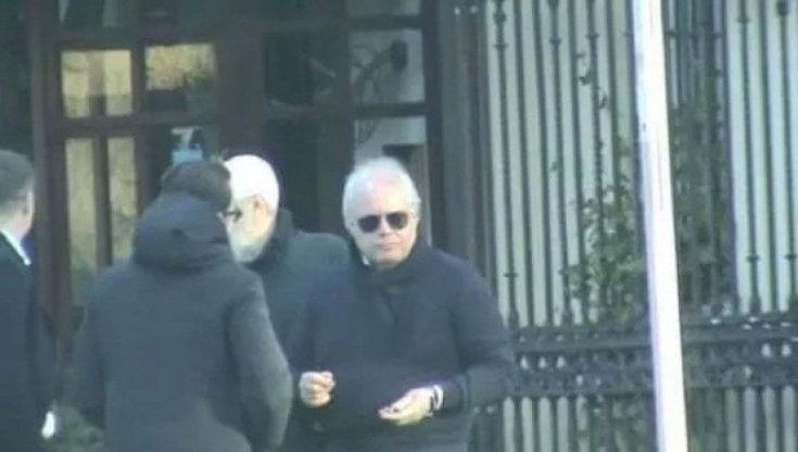 Mensa dei poveri, l'ex ras di Forza Italia Nino Caianiello patteggia 4 anni e 10 mesi. A processo il deputato Diego Sozzani