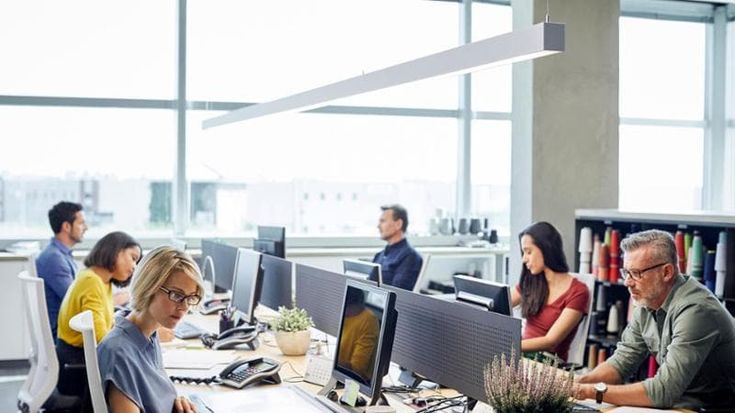Lavoro, il 33% dei dipendenti in Italia pensa di lasciare il posto entro un anno