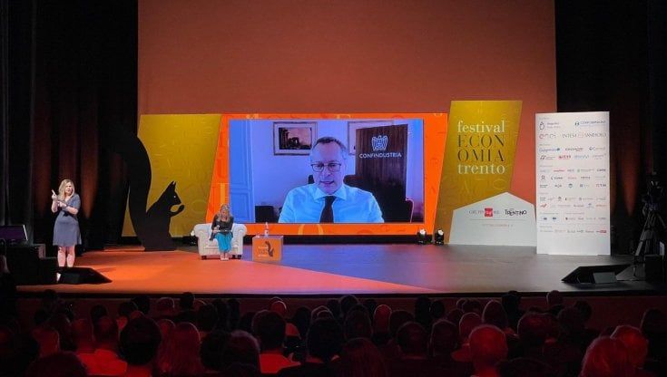 Bonomi: "Il governo non ha più scuse per ritardare le riforme di giustizia, fisco e lavoro"