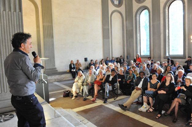 Etgar Keret al Von Rezzori: la lectio a Santa Croce