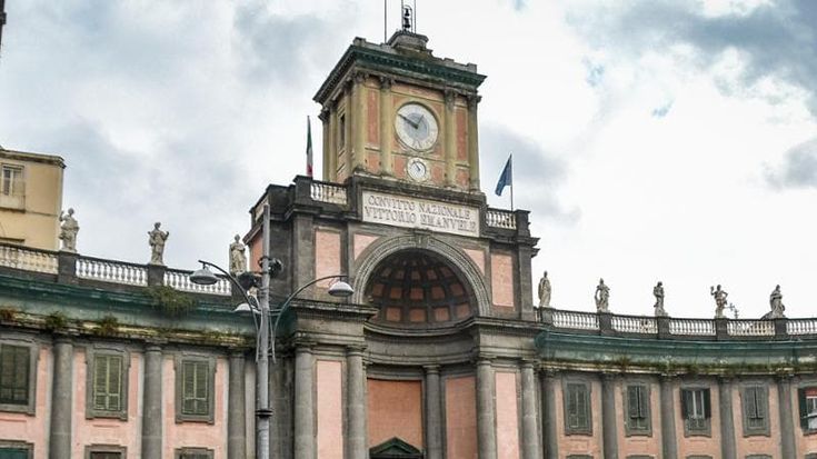 Il Convitto Vittorio Emanuele II primo tra i licei classici e scientifici