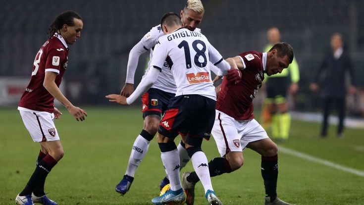 Spalti vuoti, ascolti alti: le due facce della Coppa Italia