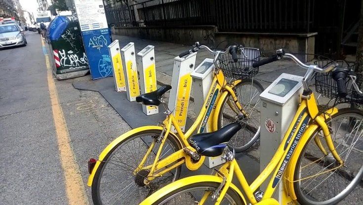 Ultimatum del Comune a Tobike: le bici entro un mese o salta il contratto