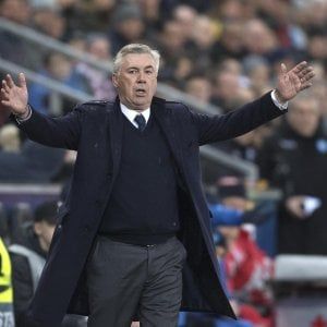 Napoli, con l'Udinese per blindare il secondo posto. Mertens: "Non sono un bomber, ma il gol mi manca"