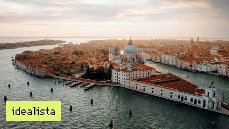 Venezia a numero chiuso: dettagli sul nuovo ticket d’ingresso, prezzi ed esenzioni