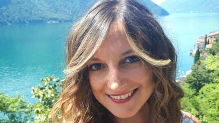 La Maturità di Gaia Maletska: “In Ucraina ero psicologa, sono tornata a scuola. La vita va avanti”