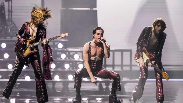 Damiano dei Maneskin negativo al test antidroga. Eurovision aveva già chiuso il caso
