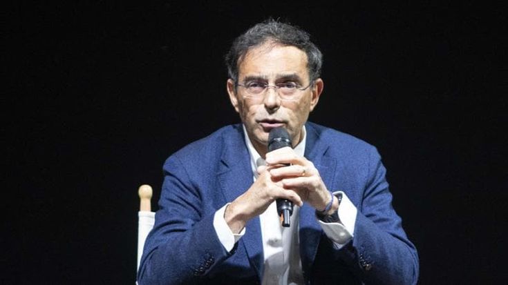 Vito Mancuso: “Un laboratorio sul Negativo, per affrontare insieme il male e la sofferenza”