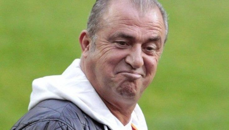 Terim: "Metà del mio cuore è italiano, il calcio turco ha rotto le proprie catene"