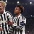 Juve a valanga in Europa, 5-0 al Nec. Primi gol per Alajbegovic e Woltemade, si sblocca Kolo Muani