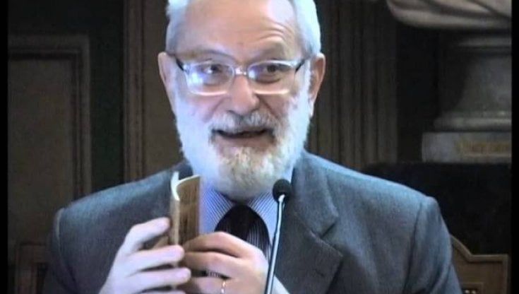 Addio a Giovanni Romano, cultore del Rinascimento piemontese e lombardo