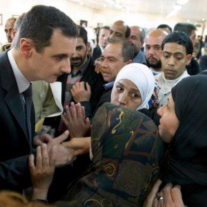 Siria, il documento degli alawiti: "Con Assad al potere non ci saranno riforme" 