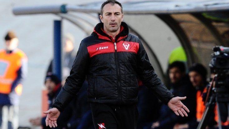 Serie B, Brescia: è Davide Dionigi il nuovo allenatore