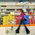 La grande distribuzione cresce piano. Boom dei discount, male i francesi