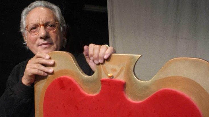 Enzo Jannacci e il suo posto al terzo anello di San Siro