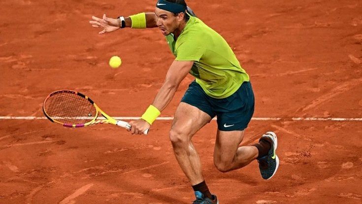 Rafa Nadal rinuncia anche a Barcellona: "Non sono ancora pronto"