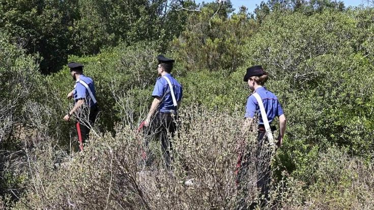 Ruba uno scooter e fugge a piedi nella Tenuta presidenziale di Castelporziano: 30enne arrestato