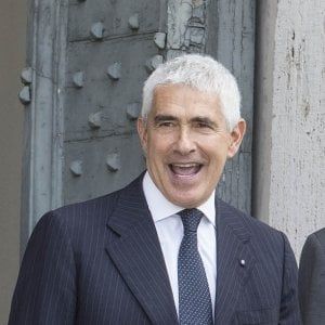Casini: "Ius soli, centro e destra stanno solo cercando un tornaconto elettorale"