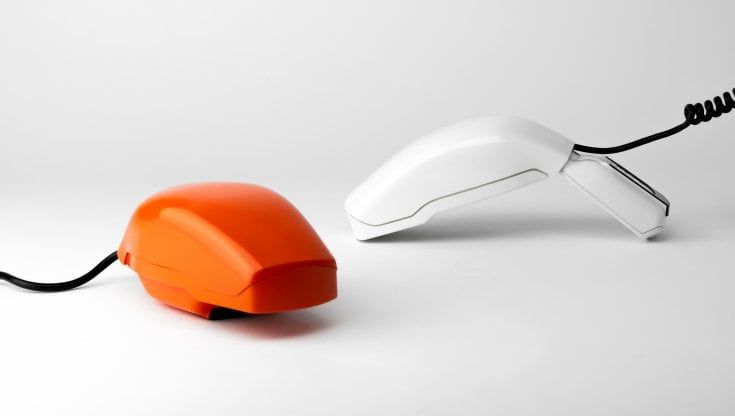 All’improvviso il piacere di telefonare