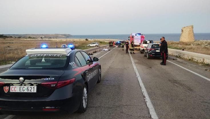 “Ho denunciato le corse di moto sulla litoranea, poi sono stato minacciato. E ora ci sono i morti”