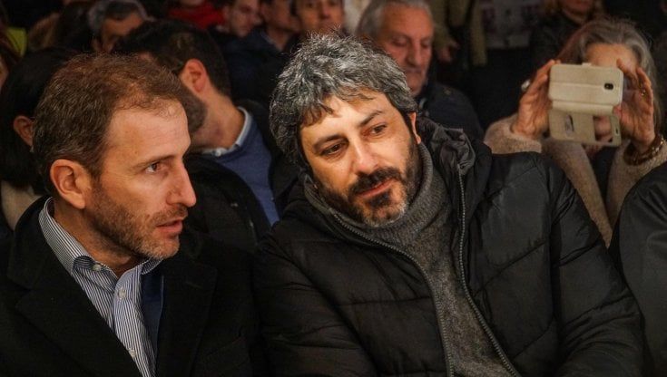M5S e l'addio di Casaleggio, ma è in arrivo il Contromovimento