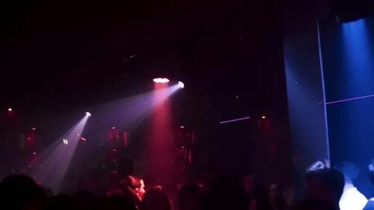 Movida, sigilli al Materia Club di San Lorenzo. “Inutilizzabili le uscite di emergenza”