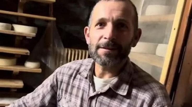Lanzada (Sondrio), precipita per trenta metri con l’auto in un bosco: morto Fabio Nani, 53 anni