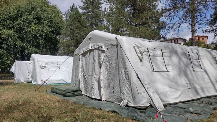 Emergenza arrivi, in un mese 800 migranti nei Cas toscani