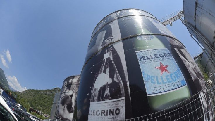 Stefano Marini (Sanpellegrino): “Un valore condiviso di 2,5 miliardi. Questo il nostro contributo per l’Italia”