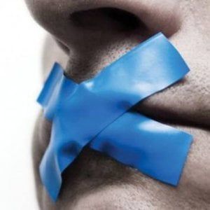 "Togliete quel bavaglio se si vuole informare", da Wikipedia alla libertà di stampa  