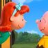 Addio a Donna Wold, la ragazzina dai capelli rossi amata da Charlie Brown
